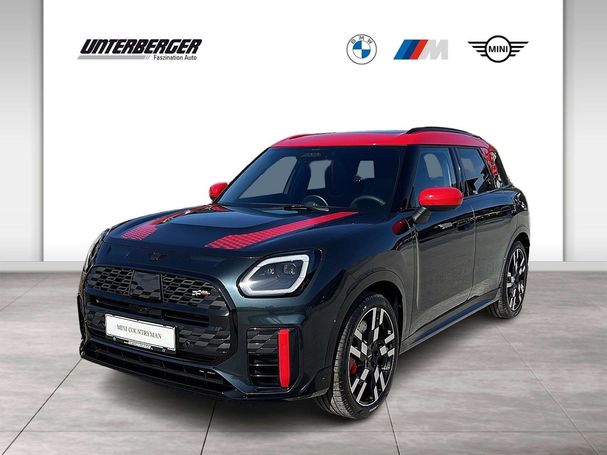 Mini John Cooper Works Countryman ALL4 221 kW image number 1