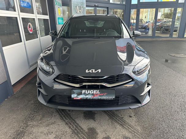 Kia Ceed Sportswagon 1.5 T-GDI 103 kW image number 21