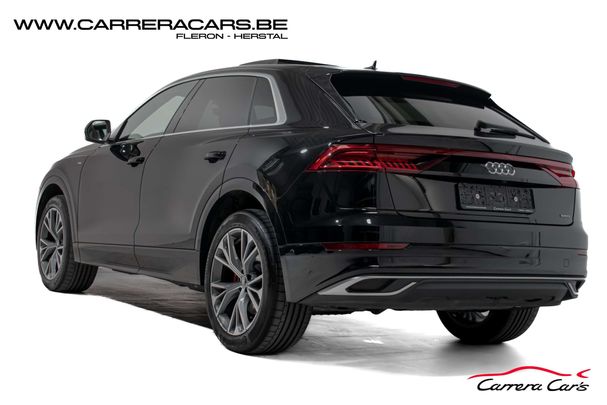 Audi Q8 50 TDI quattro S-line 210 kW image number 5