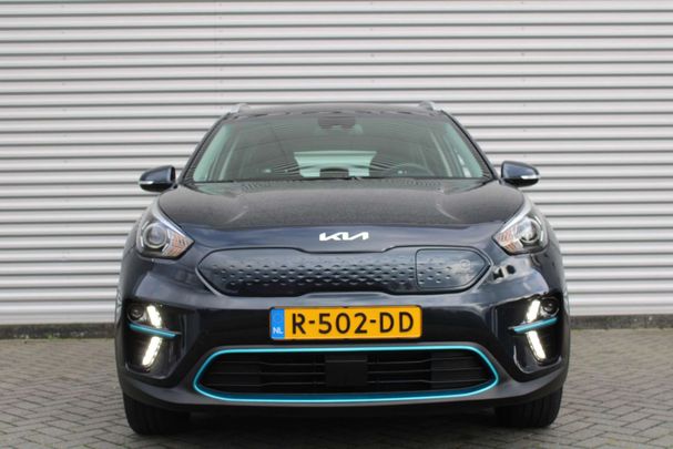 Kia Niro 150 kW image number 3