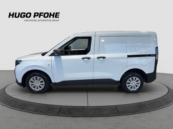 Ford Transit Courier 1.5 EcoBlue Trend 74 kW image number 5