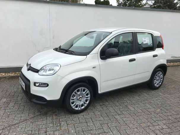 Fiat Panda 51 kW image number 5