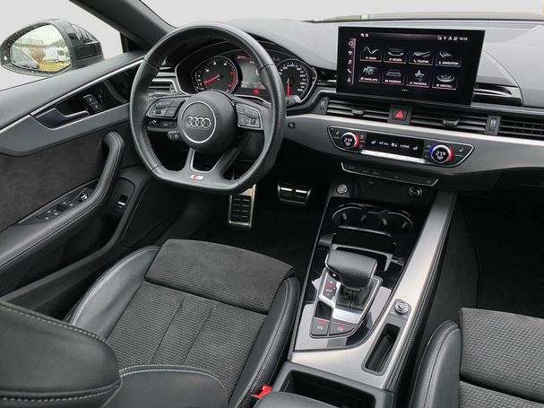 Audi A5 45 TDI S-line Sportback 170 kW image number 5