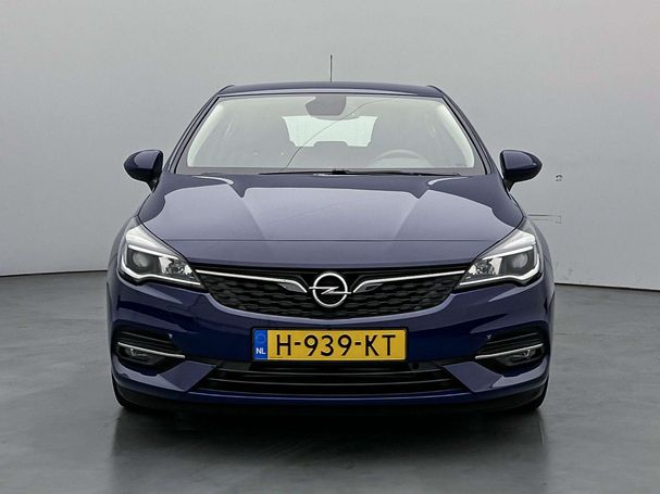 Opel Astra 81 kW image number 3