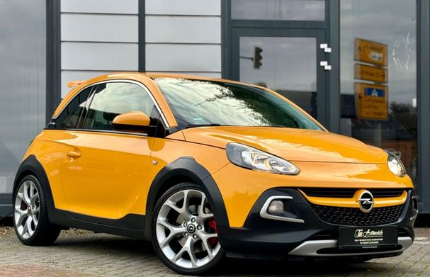 Opel Adam 110 kW image number 8