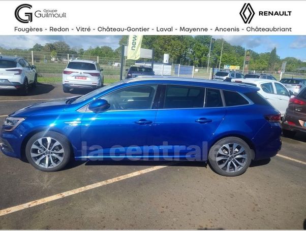 Renault Megane TCe 140 EDC 103 kW image number 5