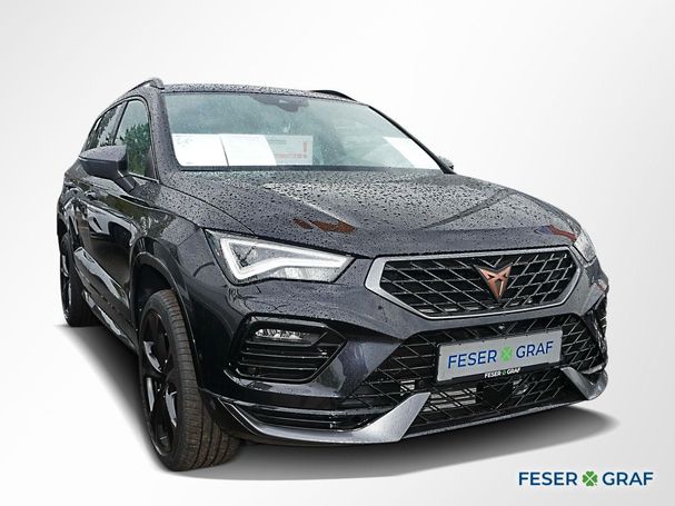 Cupra Ateca 2.0 TSI 4Drive DSG 140 kW image number 1