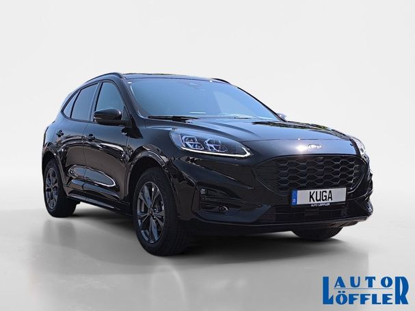 Ford Kuga 2.5 ST-Line X 132 kW image number 7