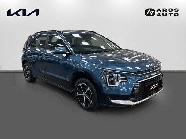 Kia Niro 135 kW image number 2