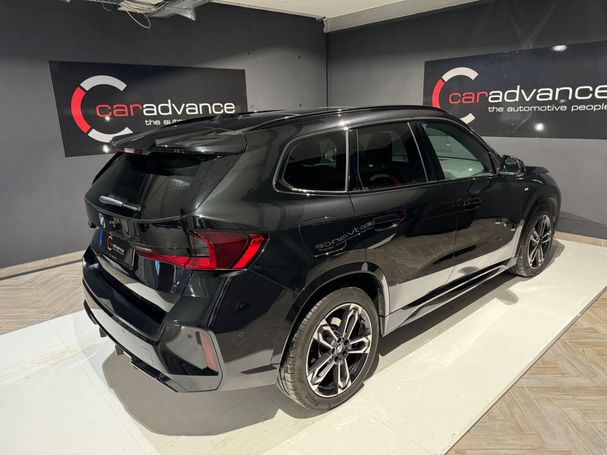 BMW X1 xDrive 120 kW image number 24