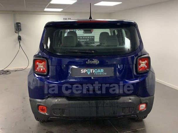 Jeep Renegade 1.0 Longitude 88 kW image number 6