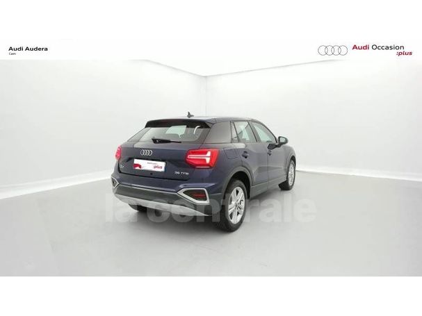 Audi Q2 35 TFSI S tronic 110 kW image number 18