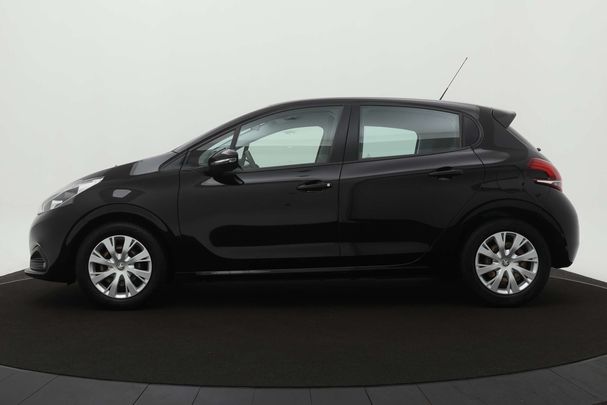 Peugeot 208 82 Active 60 kW image number 6