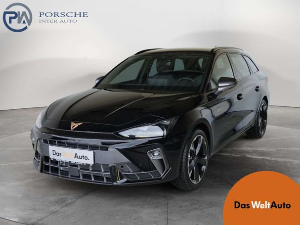 Cupra Leon 1.5 TSI 110 kW image number 1