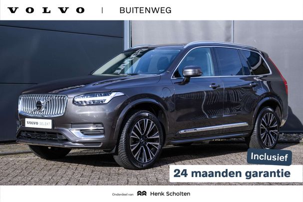 Volvo XC90 T8 Recharge AWD Plus 335 kW image number 1