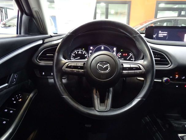 Mazda CX-30 2.0 90 kW image number 11