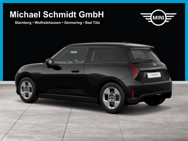 Mini Cooper E 135 kW image number 6