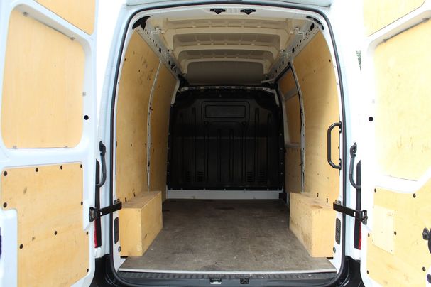 Renault Master L2H3 Komfort 110 kW image number 8