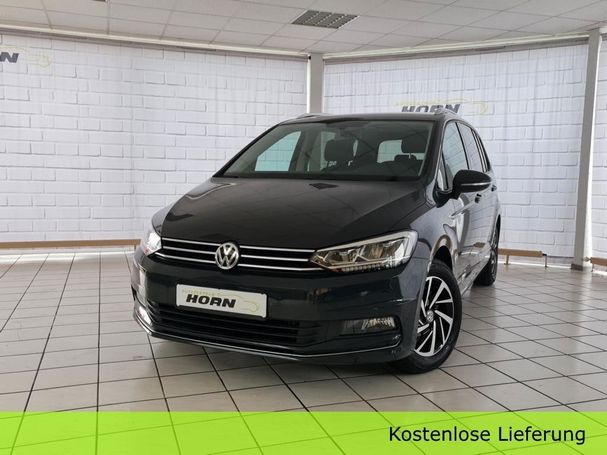 Volkswagen Touran 110 kW image number 2