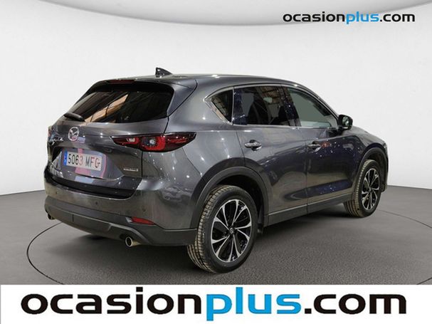 Mazda CX-5 2.0 G 121 kW image number 3