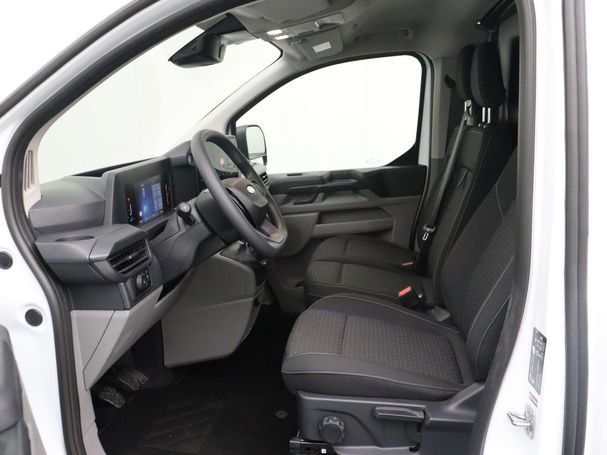 Ford Transit Custom 2.0 110 kW image number 19