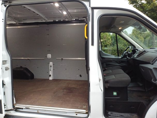 Ford Transit 350 96 kW image number 14