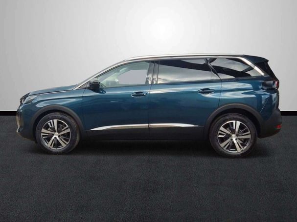 Peugeot 5008 BlueHDi EAT8 Allure 96 kW image number 5