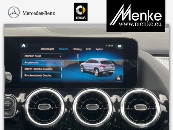 Mercedes-Benz GLA 250 165 kW image number 13