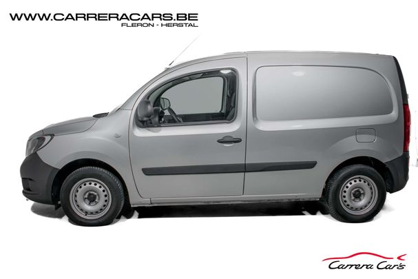 Mercedes-Benz Citan 109 CDi 70 kW image number 13