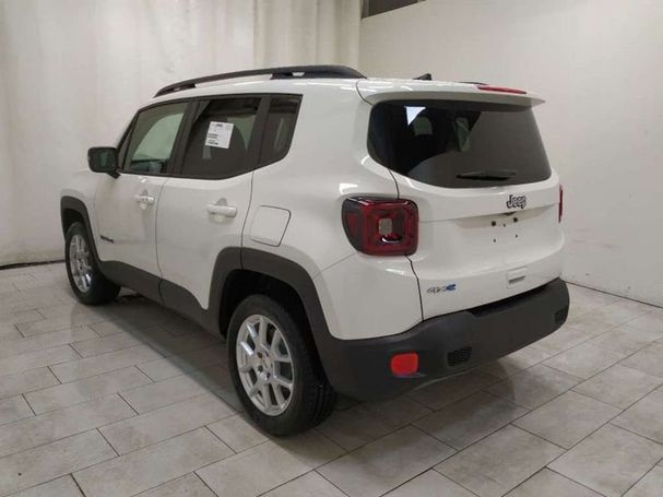 Jeep Renegade 1.3 PHEV 140 kW image number 6