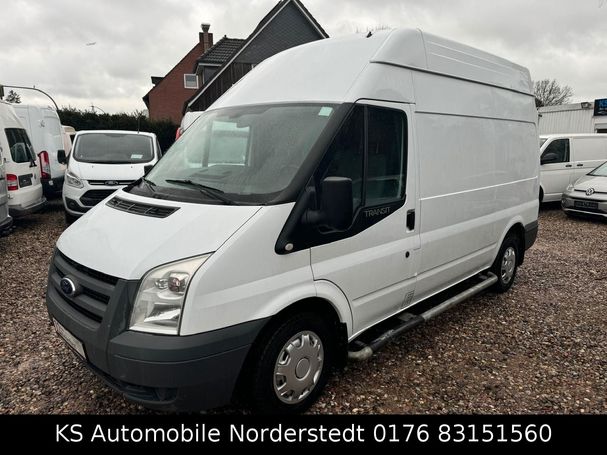 Ford Transit 300 K TDCi 85 kW image number 1