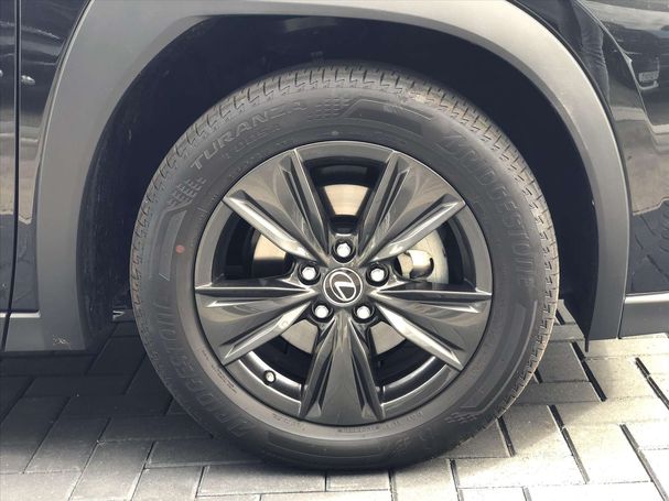 Lexus UX 250h 135 kW image number 5