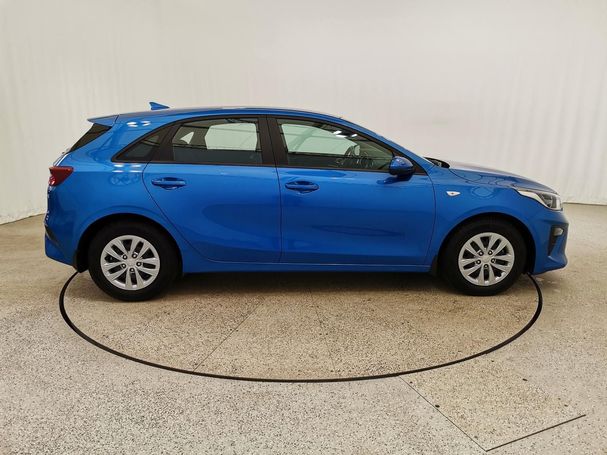 Kia Ceed 1.0 T-GDI 74 kW image number 25