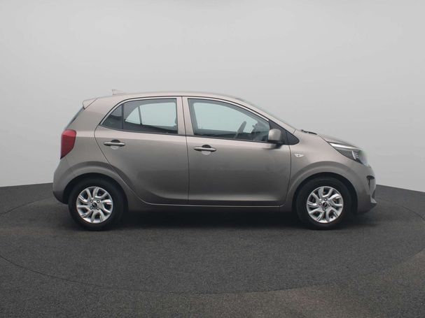 Kia Picanto 1.0 49 kW image number 8