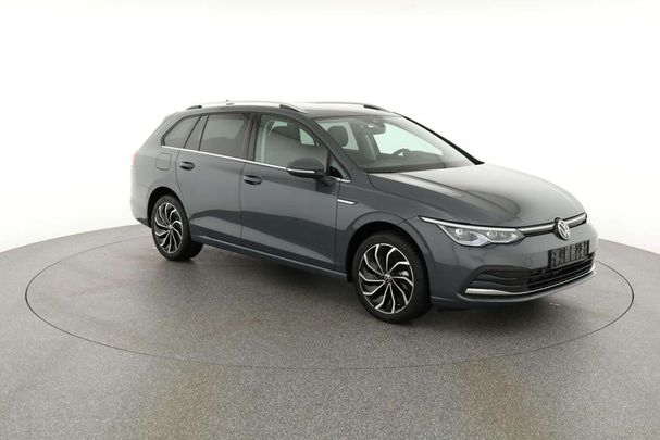 Volkswagen Golf Variant 1.5 TSI 110 kW image number 23