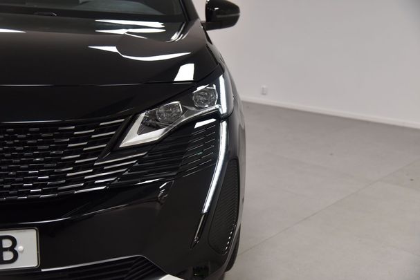 Peugeot 5008 PureTech 96 kW image number 26