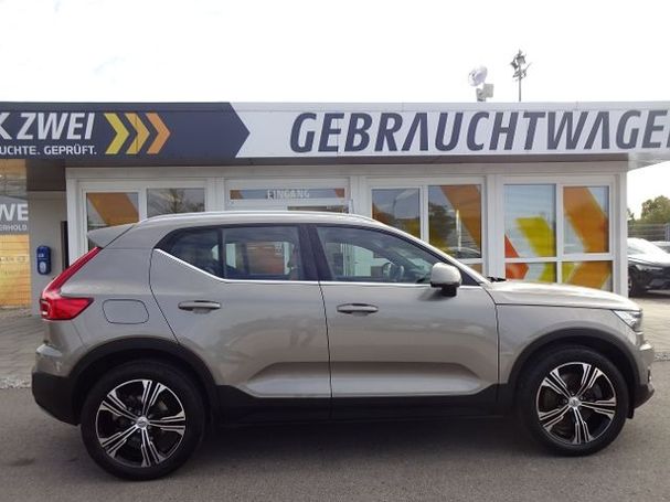 Volvo XC40 T5 Inscription 192 kW image number 7