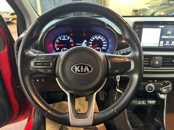 Kia Picanto 1.0 49 kW image number 10