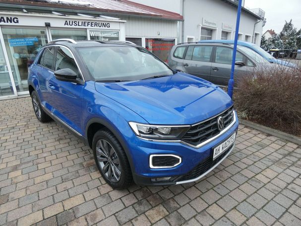 Volkswagen T-Roc 1.5 TSI DSG 110 kW image number 2