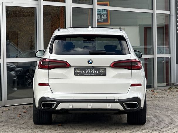 BMW X5 xDrive 195 kW image number 4