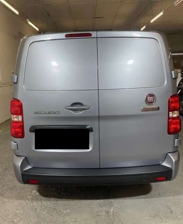 Fiat Scudo L3 2.0 145 107 kW image number 11