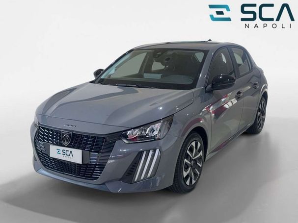 Peugeot 208 PureTech 75 Active 55 kW image number 1