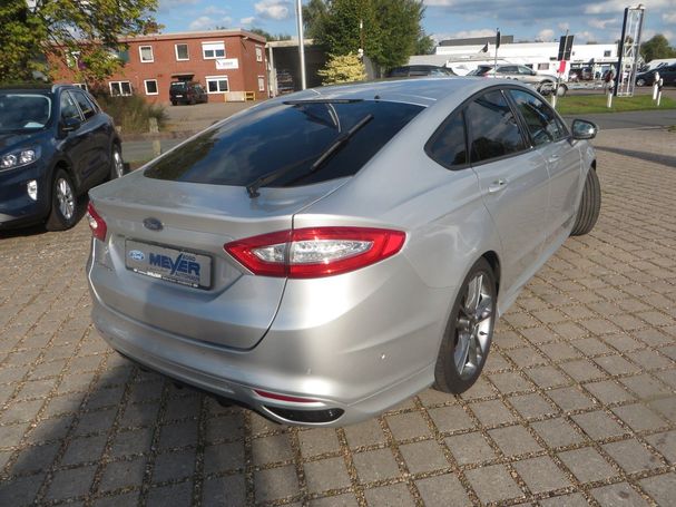 Ford Mondeo 121 kW image number 4