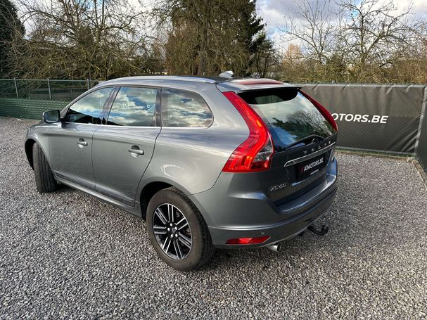 Volvo XC60 110 kW image number 4