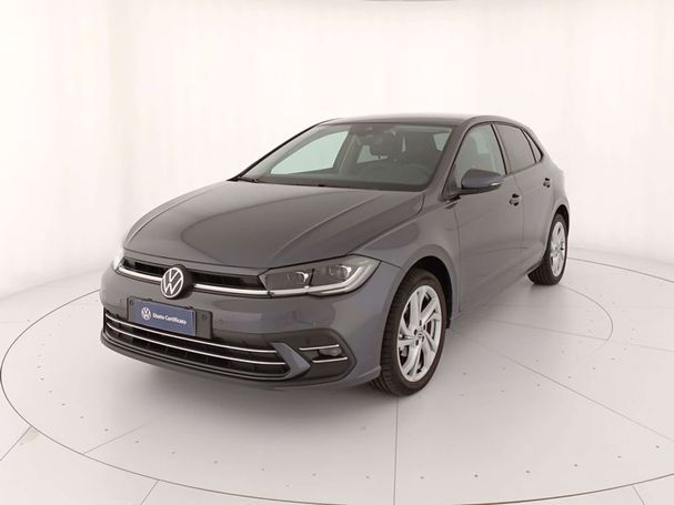 Volkswagen Polo 1.0 TSI 70 kW image number 1