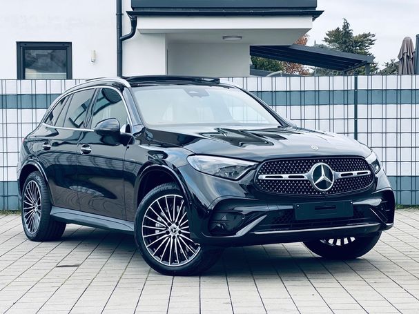 Mercedes-Benz GLC 300 e AMG Premium 4Matic 230 kW image number 2