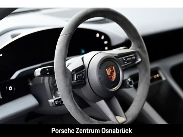 Porsche Taycan Sport Turismo 320 kW image number 12