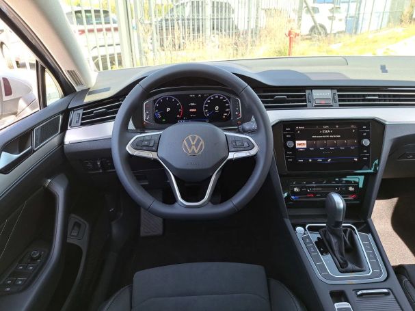 Volkswagen Passat DSG 110 kW image number 17