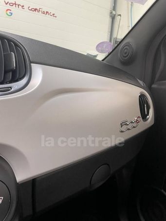 Fiat 500C 51 kW image number 30