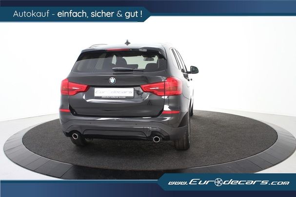 BMW X3 sDrive 110 kW image number 37